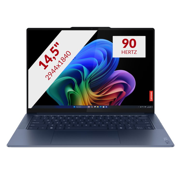Lenovo Yoga Slim 7x 14Q8X9 (83ED005QMH) 14.5'' Copilotplus laptop