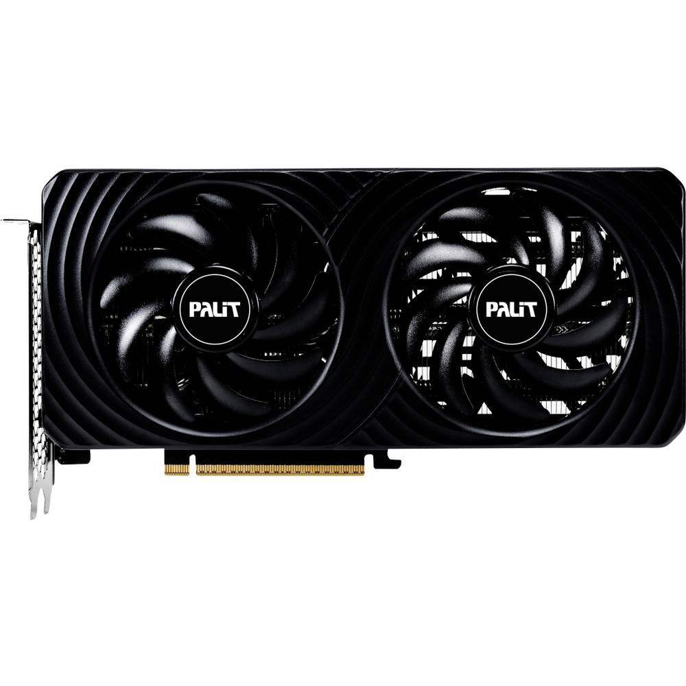 Xpert Vision Nvidia GeForce RTX 5060 Ti Videokaart GeForce RTX 5060 Ti 8 GB GDDR7-RAM