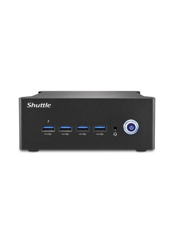 Shuttle NT10H9 Nano Barebone PC