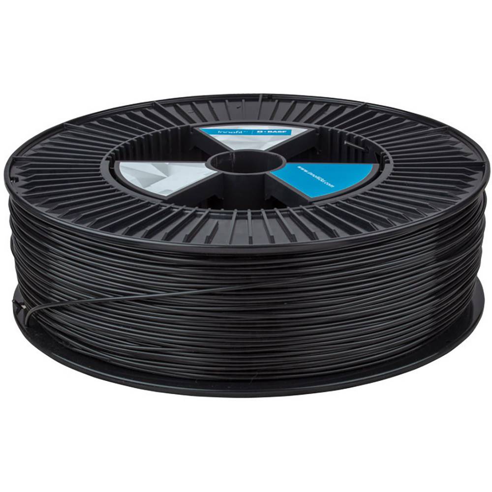 BASF Ultrafuse PR1-7502a850 Filament Tough PLA 1.75 mm 8.500 g Zwart Pro1 1 stuk(s)