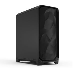 Fractal Design Meshify 3 Black Solid