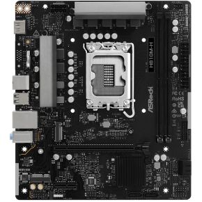 ASRock Moederbord Intel  H810M-H