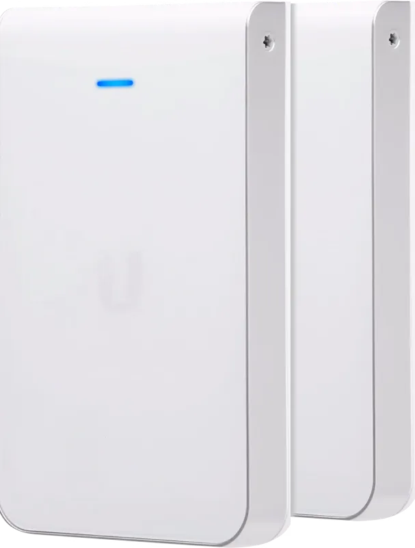 Ubiquiti UniFi AP AC In-Wall HD 2-pack