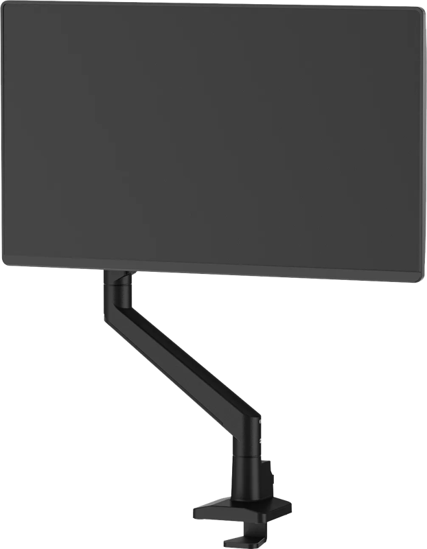 Neomounts DS70-250BL1 Monitorarm Zwart