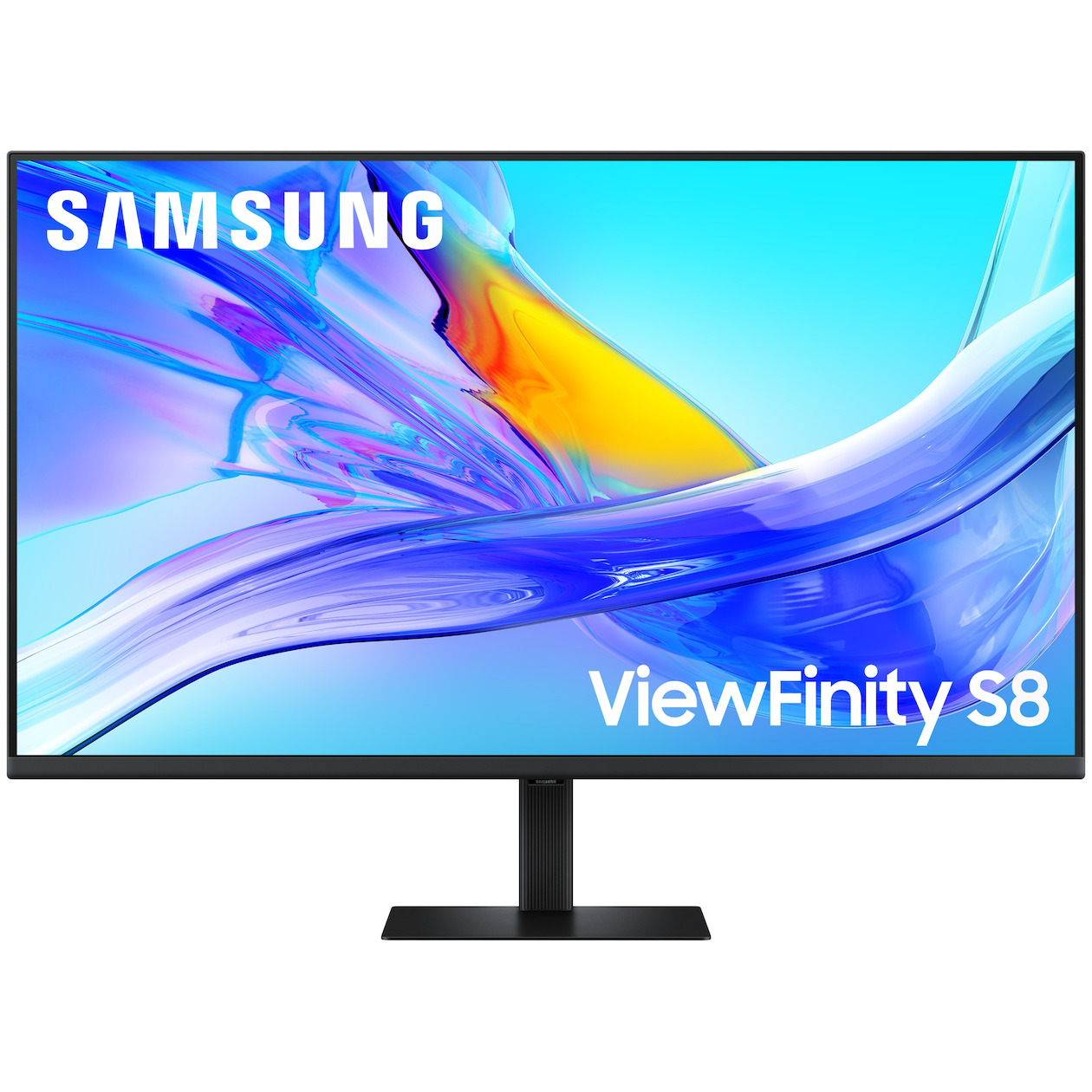 Samsung 37 Inch ViewFinity S8 S80UD UHD Monitor