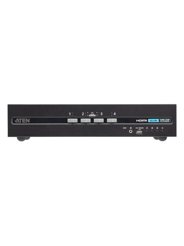 Aten CS1144H4C KVM Switch