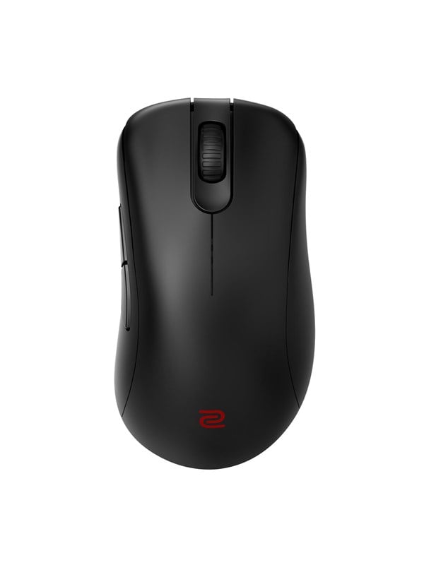 Benq Zowie EC1-DW (Large) Wireless Mouse for Esports - Gaming muis - Optisch - 7 knoppen - Zwart