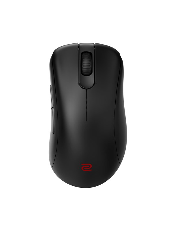 Benq Zowie EC2-DW (Medium) Wireless Mouse for Esports - Gaming muis - Optisch - 7 knoppen - Zwart