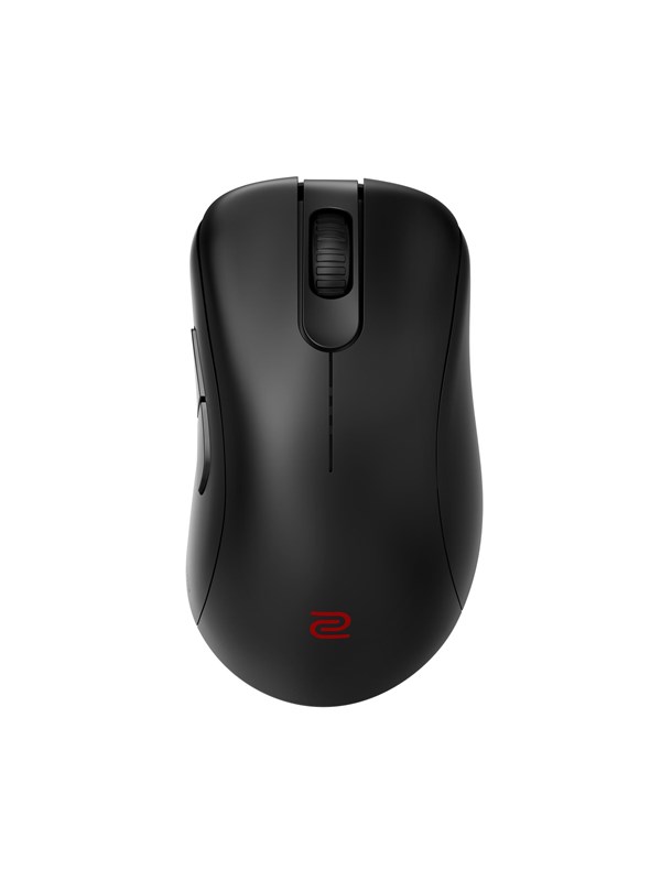 Benq Zowie EC3-DW (Small) Wireless Mouse for Esports - Gaming muis - Optisch - 7 knoppen - Zwart