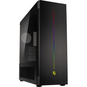 Lian-Li Lian Li PC-V3000WX TG Bigtower Black