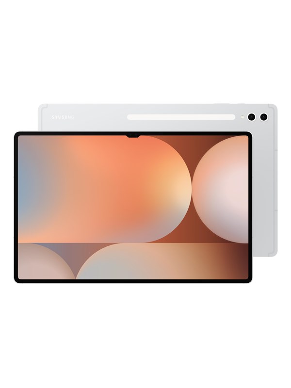 Samsung Galaxy Tab S10 Ultra 5G 512GB/12GB - Platinum Silver
