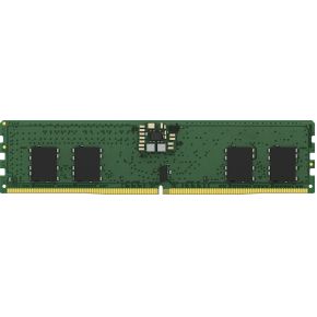 Kingston Technology ValueRAM KVR64A52BS6-8 geheugenmodule 8 GB 1 x 8 GB DDR5