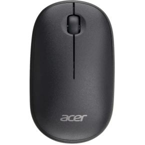 Acer AMR100 Wireless Bubble Black muis