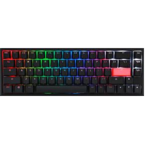Ducky One 2 SF RGB MX Blue (US)