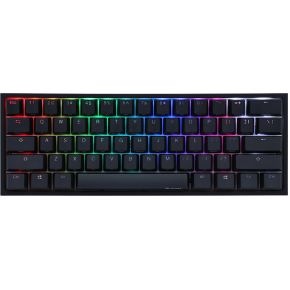 Ducky One 2 Mini RGB MX Blue (US)