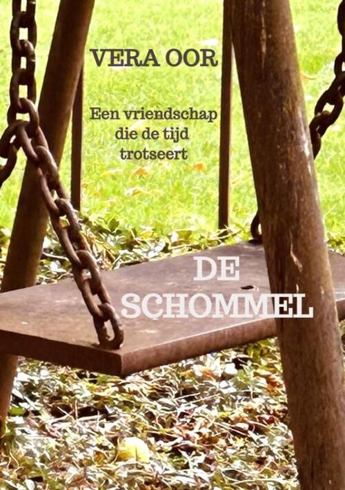 Vera Oor De Schommel -   (ISBN: 9789403803012)