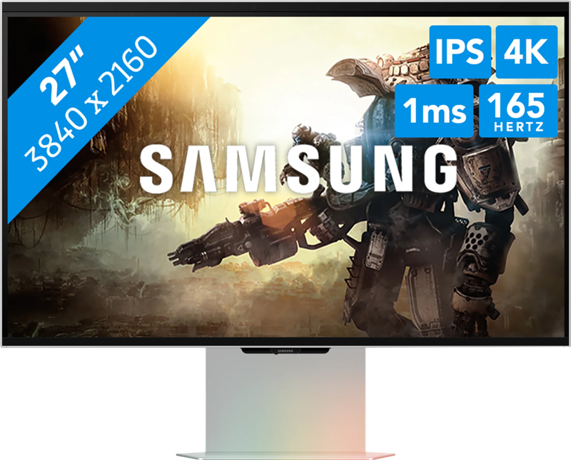 Samsung Odyssey OLED LS27FG900XUXEN