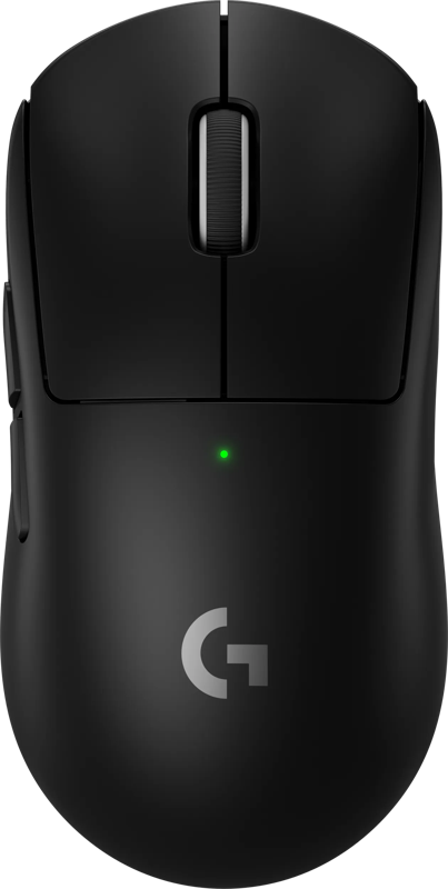 Logitech G PRO X Superlight 2 SE Draadloze Gaming Muis Zwart
