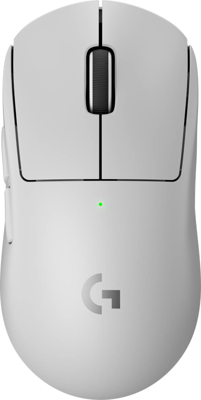 Logitech G PRO X Superlight 2 SE Draadloze Gaming Muis Wit