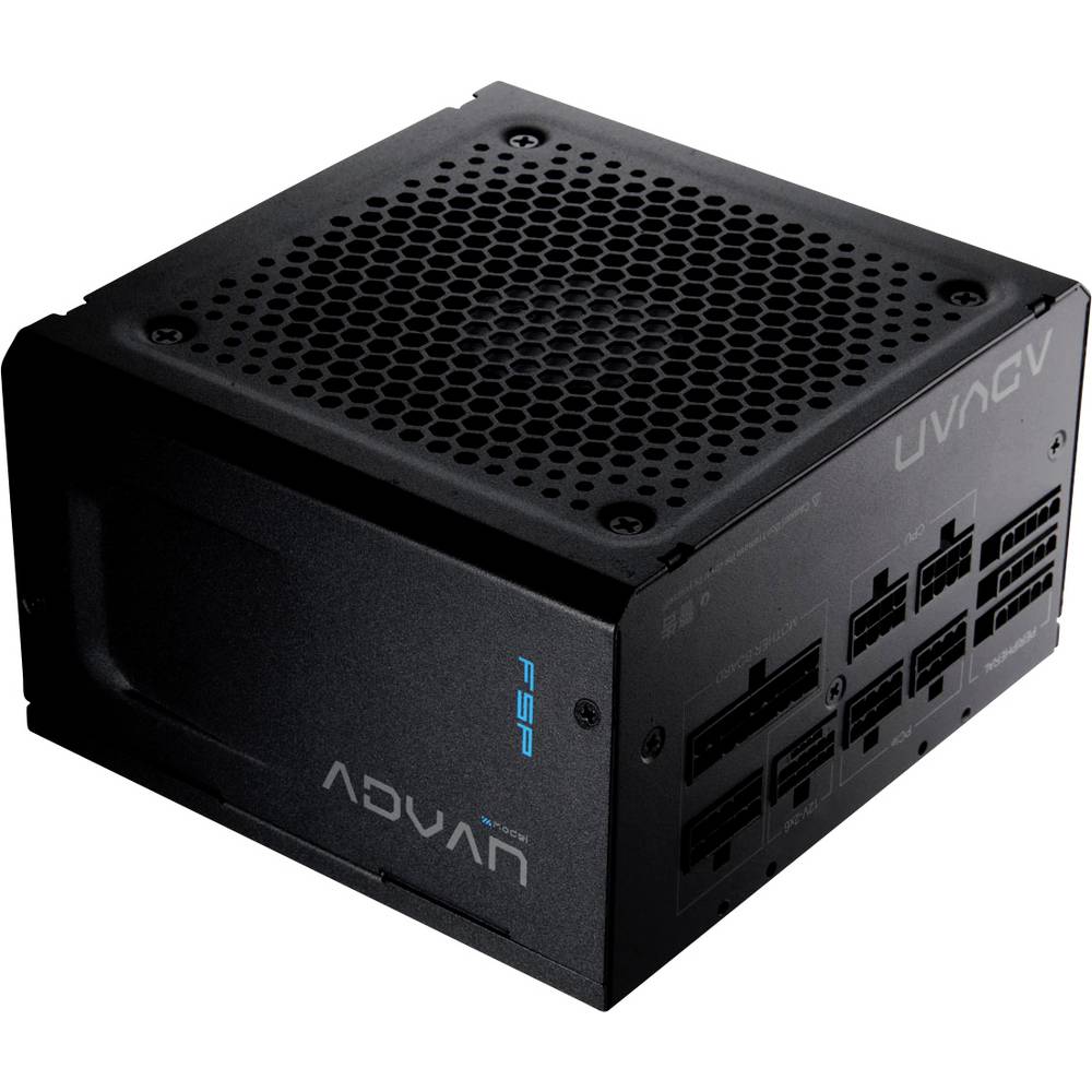 FSP Fortron PPA10A4200 PC-netvoeding 1000 W ATX 80 Plus Gold