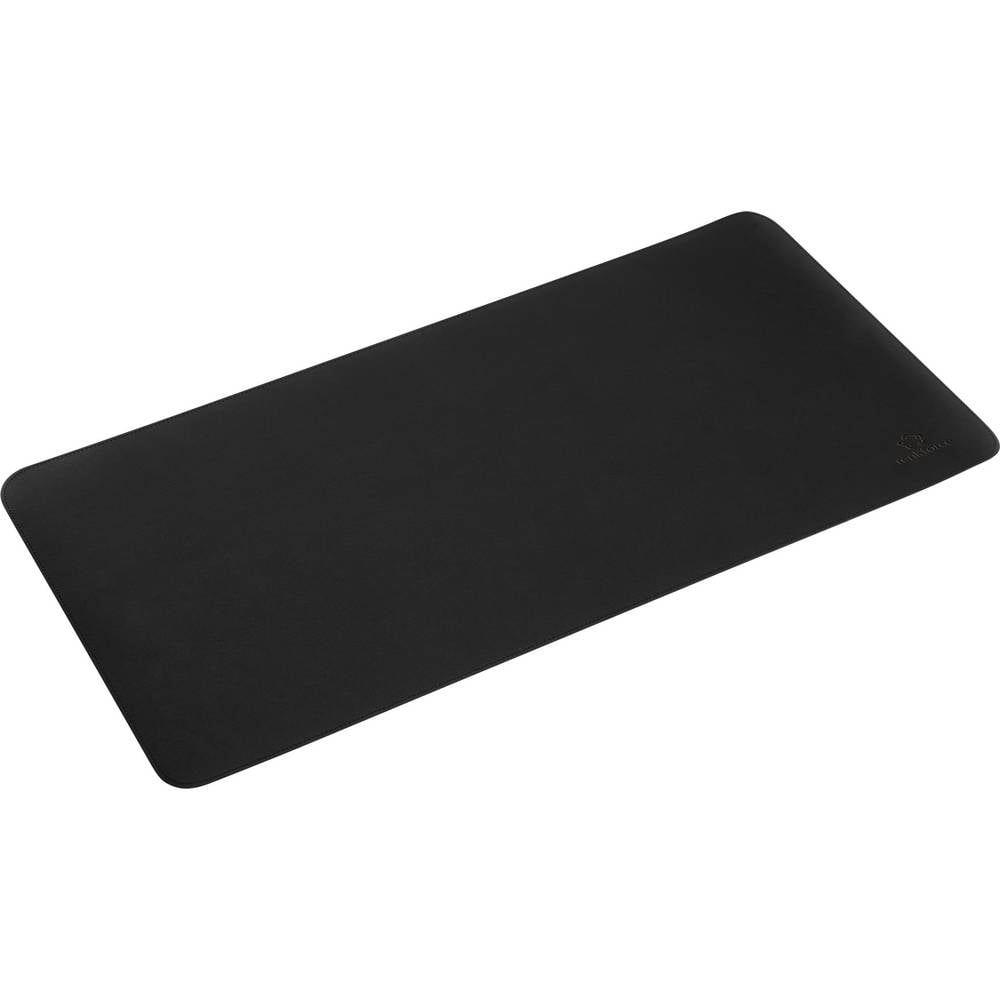 Renkforce RF-DSMP-110 Muismat Zwart