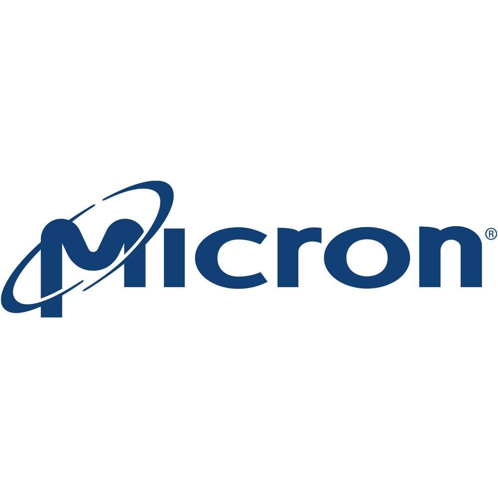 Micron SSD harde schijf PCIe 4.0 x4 MTFDKCB1T6TFS-1BC1ZABYYR