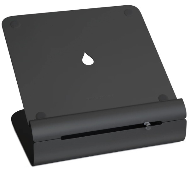 Rain Design iLevel2 Verstelbare Laptopstandaard Zwart - 58510
