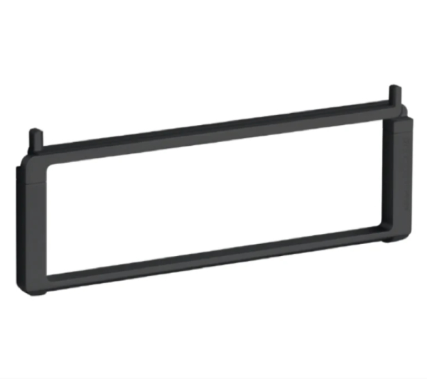 Rain Design mBar Pro Inklapbare Laptopstandaard Zwart - 58511
