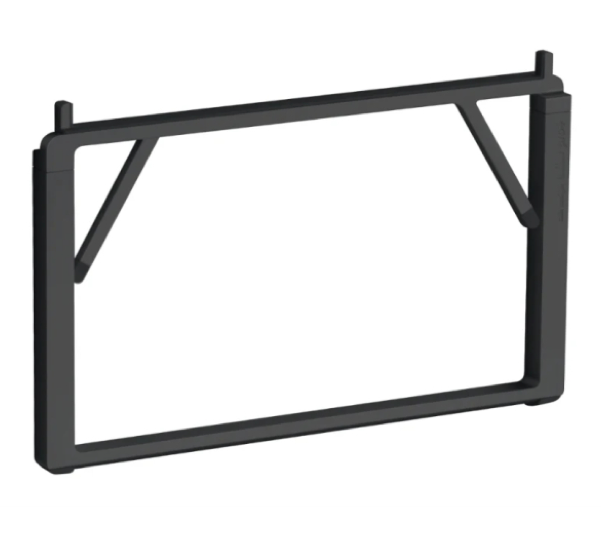 Rain Design mBar Pro+ Inklapbare Laptopstandaard Zwart - 58512