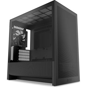 NZXT H3 Flow - Black