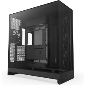 NZXT H9 Flow Black 2025