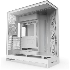 NZXT H9 Flow White 2025