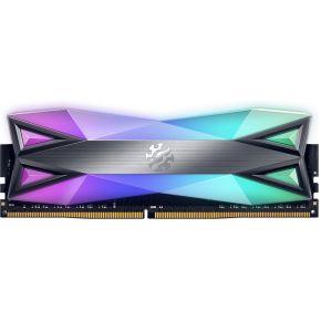 Adata XPG SPECTRIX D60G geheugenmodule 16 GB 2 x 8 GB DDR4 3200 MHz