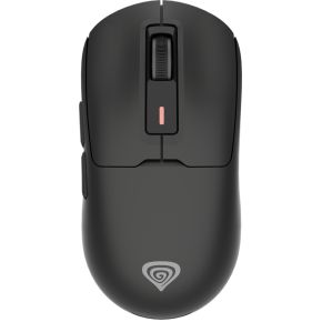 Genesis NMG-2193 Gaming Muis Ambidextrous Bluetooth + USB Type-C Zwart