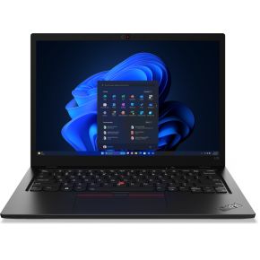 Lenovo ThinkPad L13 Intel Core Ultra 5 125U Laptop 33,8 cm (13.3 ) WSXGA 16 GB LPDDR5-SDRAM 512 GB S