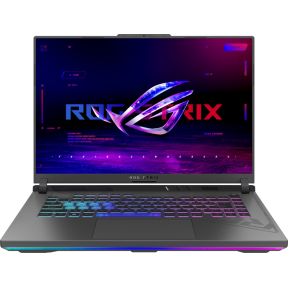 ASUS ROG Strix G16 G614PM-S5004W 16 /Ryzen-9 8940HX/16GB/1TB SSD/RTX 5060/W11 (Q1-2025)
