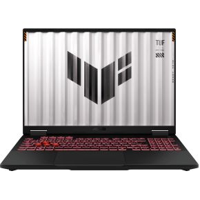 ASUS TUF Gaming A16 FA608PM-RV009W 16 /Ryzen-9 8940HX/16GB/1TB SSD/RTX 5060/W11 (Q1-2025)