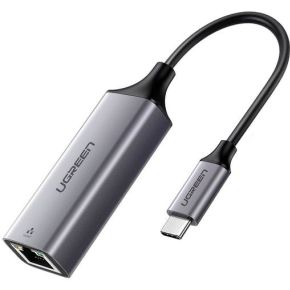 Ugreen USB-C 3.1 naar Gigabit Ethernet Adapter