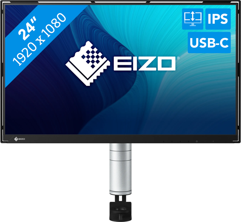 Eizo FlexScan FLT