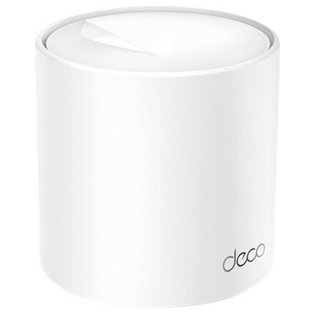 TP-LINK Deco X10 Single Mesh-netwerk 2.4 GHz, 5 GHz