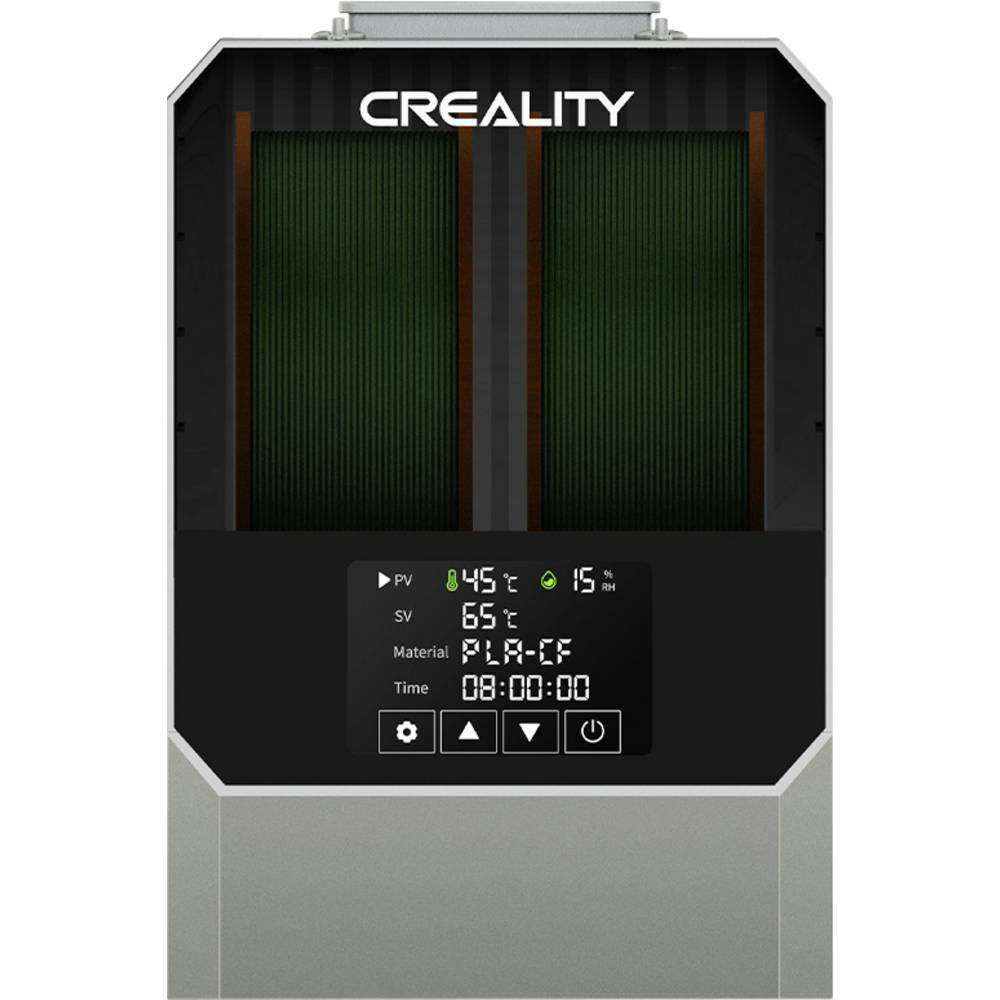 Creality Filament droogbox Space Pi Plus 4005010071