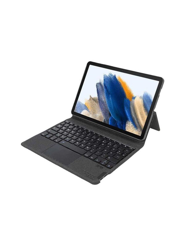 Samsung Tucano Tasto - Keyboard and folio case - Zwart