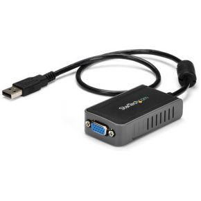 Startech .com USB VGA Multi Monitor Externe Video-adapter