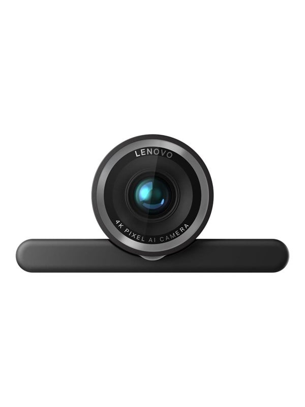 Lenovo 4K Pro - webcam