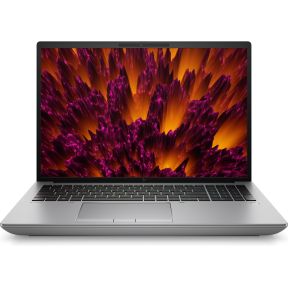 HP ZBook Fury 16 G10 Mobiel werkstation 40,6 cm (16 ) WQUXGA Intel CoreTM i9 i9-13950HX 32 GB DDR5-