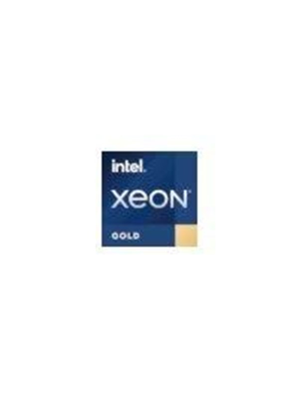 Supermicro Intel Xeon Gold 5317 / 3 GHz processor CPU - 12 kernen - 3 GHz - Intel LGA4189