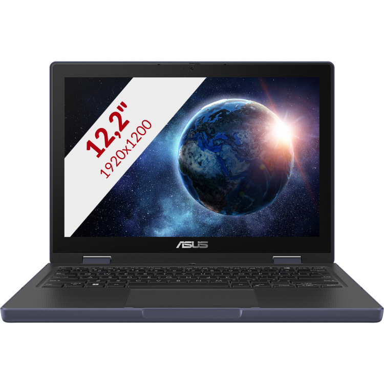 ASUS BR1204FGA-R90068XA 12.2'' 2-in-1 laptop