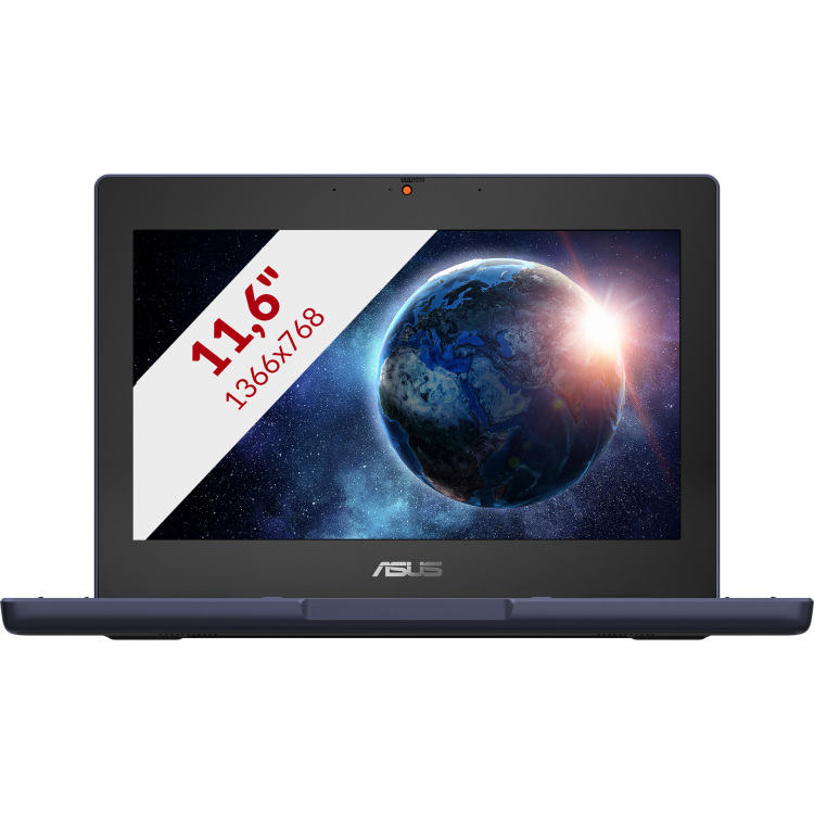 ASUS BR1104CGA-N00109XA 11.6'' laptop