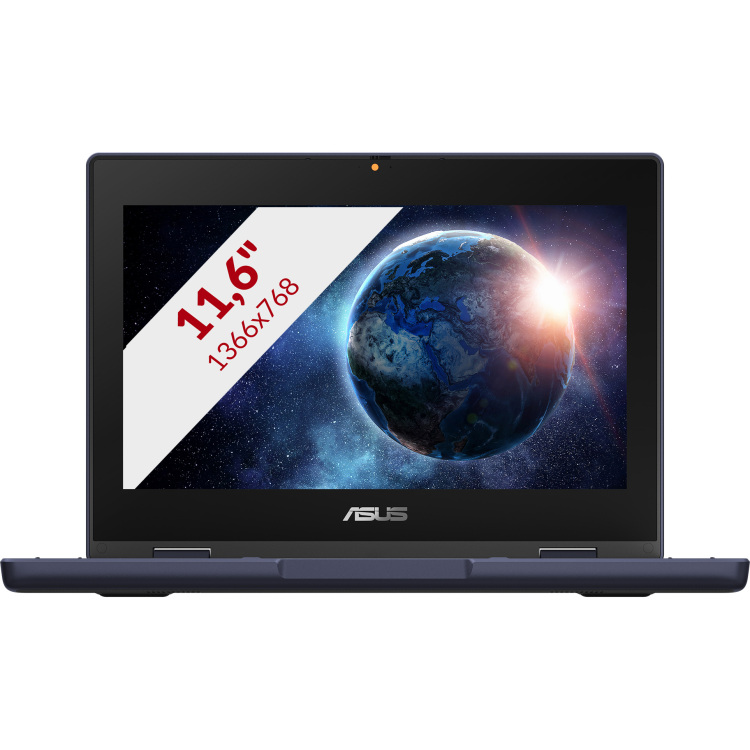ASUS BR1104FTA-NS0059XA 11.6'' 2-in-1 laptop