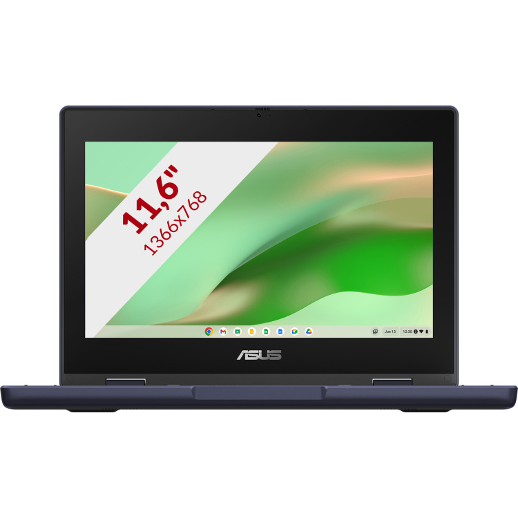 ASUS Chromebook CR11 Flip CR1104FTA-NS0116 11.6'' 2-in-1 laptop